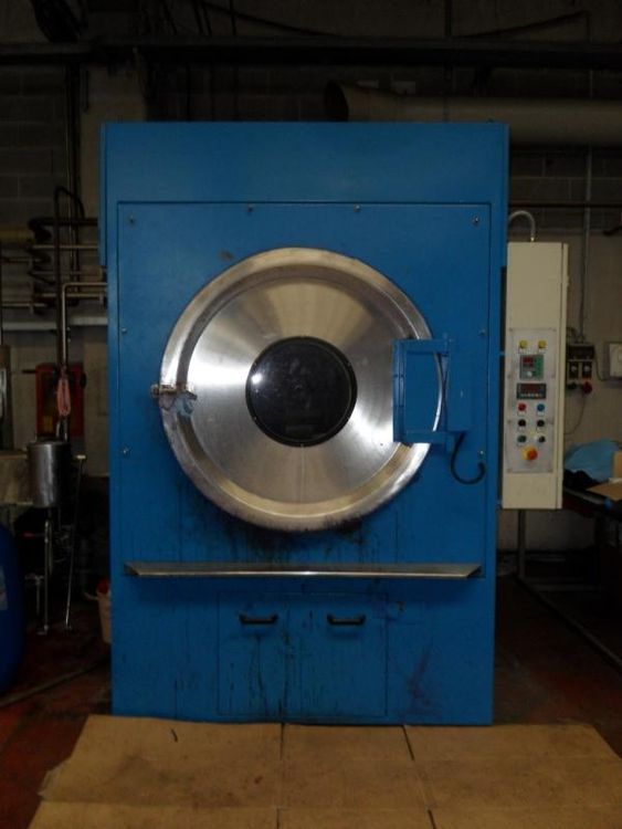 Alve TDR 0291, Tumbler Dryer