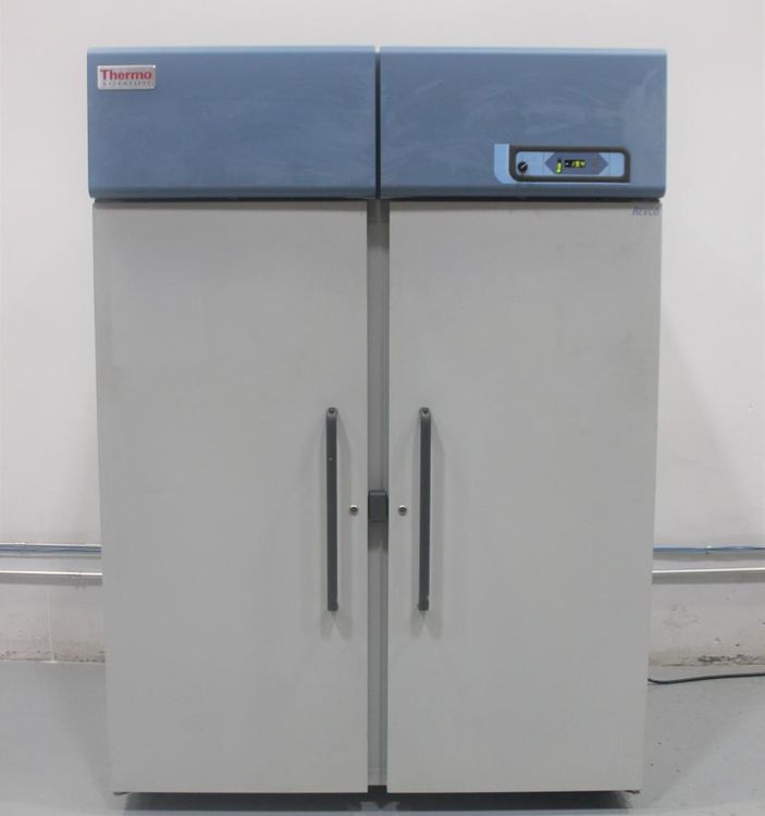 Thermo Scientific ULT5030A20 Double Door -20 Freezer.