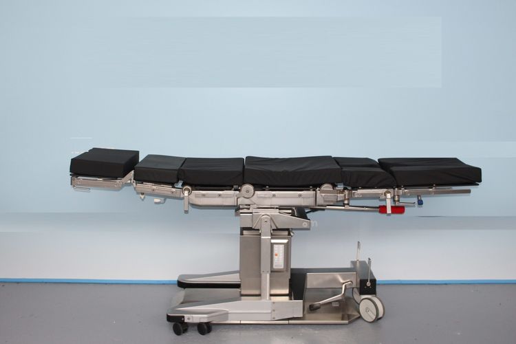 Maquet Alphastar 1150
