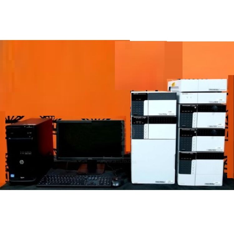 HPLC from IET