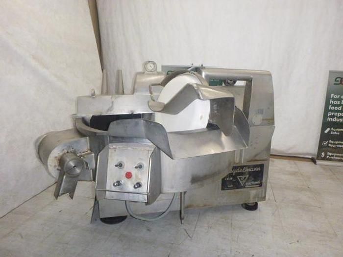 Seydelmann K-206-U Bowl Chopper