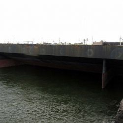 ABS Deck Barge