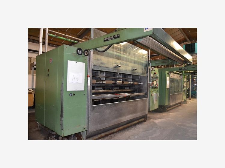 Zonco Scouring & milling