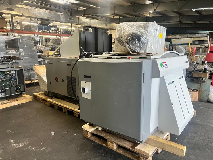 Fujifilm Luxel Vx 6000