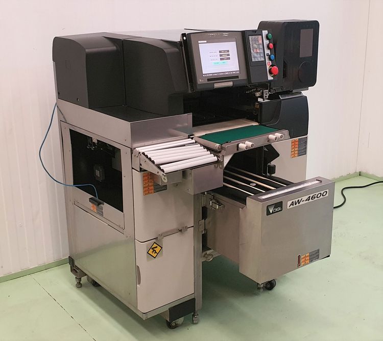 Digi aw-4600-AT  automatic packaging