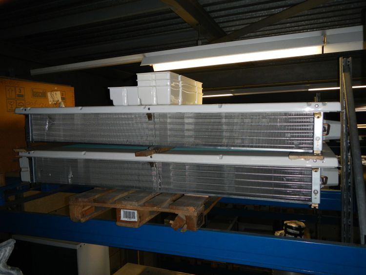 Lu-Ve SHDS 294 N32 Cooling Capacity: 11 kW