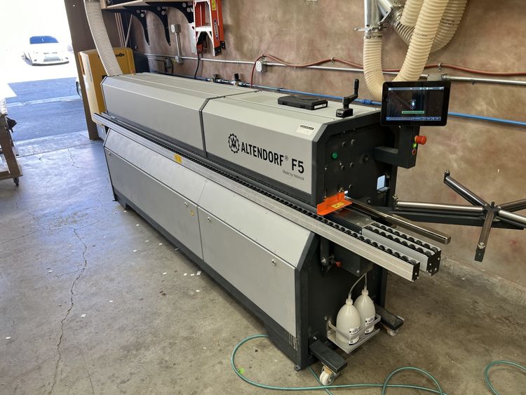 Altendorf F5