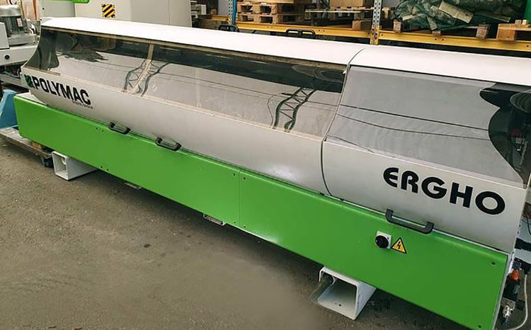 Biesse Polymac ERGHO 5