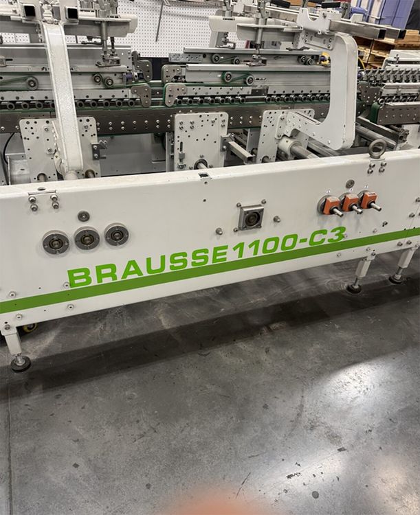 Brausse TA 1100 CC-11