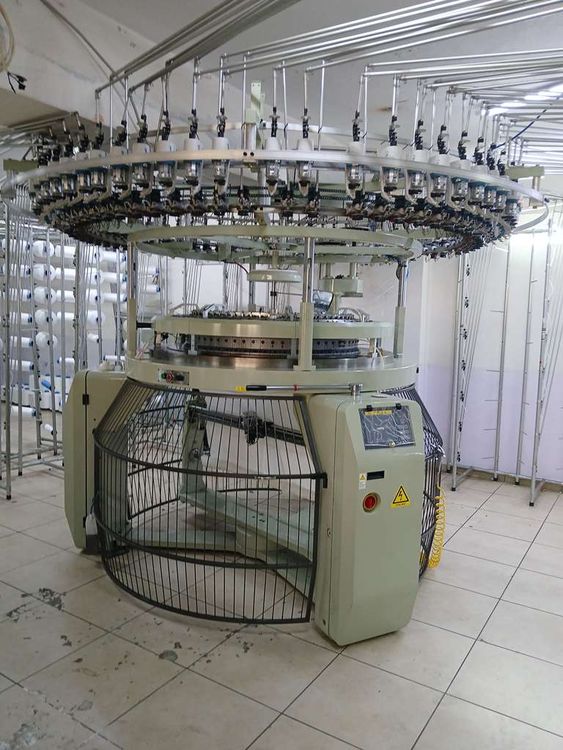 2 Keum yong KCPJ-3A  40"  24E