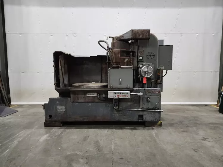 Blanchard 22D