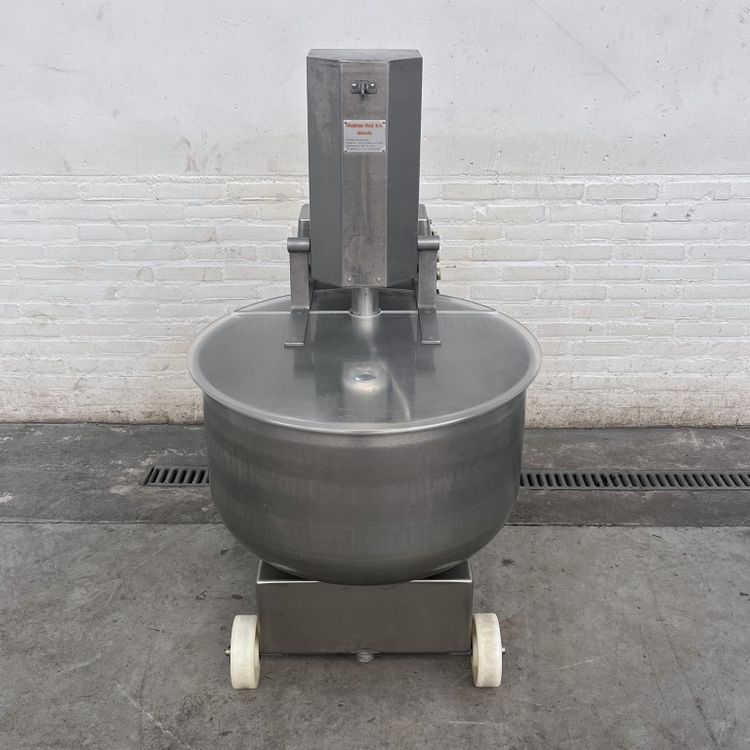 Stephanal 120 Mixing machine