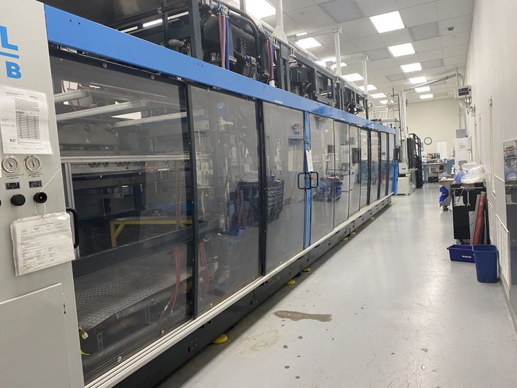 Kiefel KMD 85B