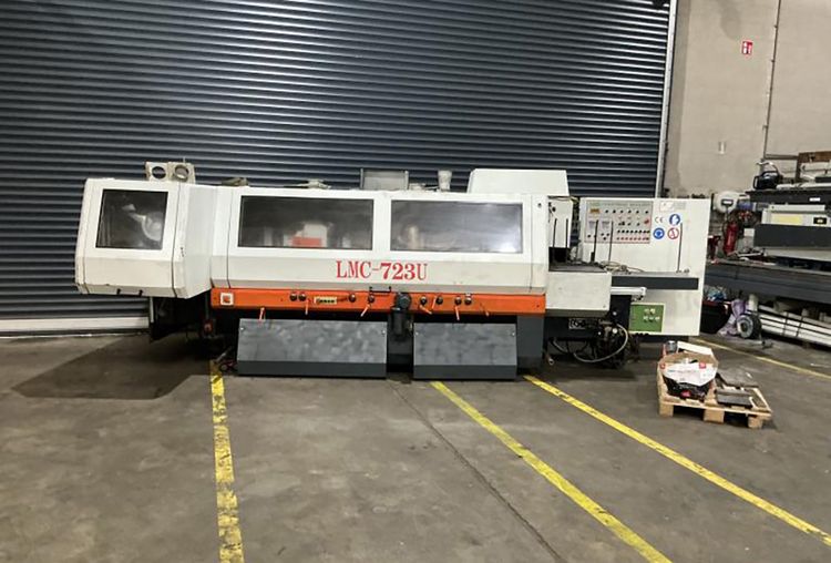 Leadermac Compact LMC 723