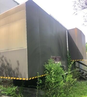 Cummins Onan DFLC-4485848 1250 kw / 1562.5 kva