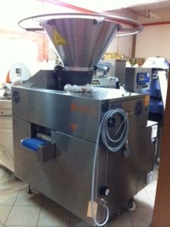 WP Haton B 300, Bread Line