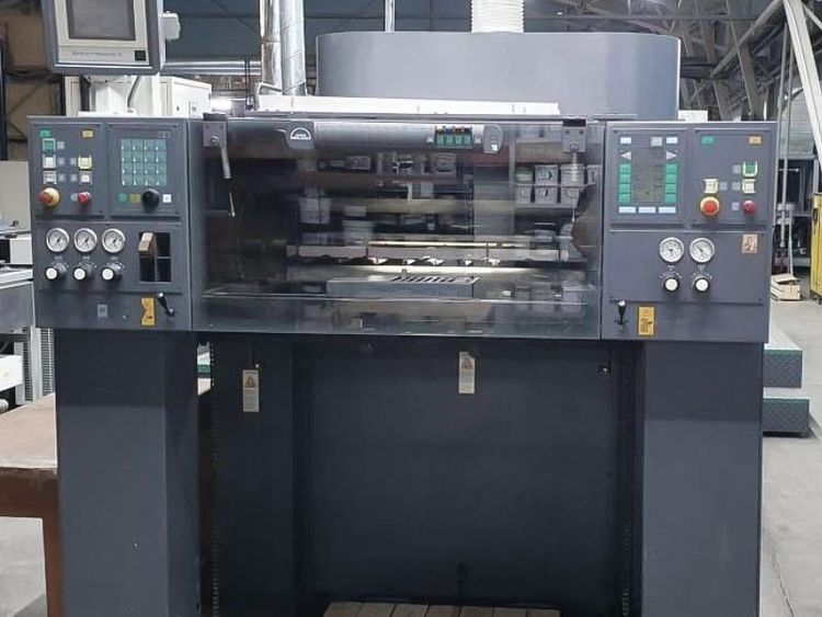 MAN Roland 504-L UV F