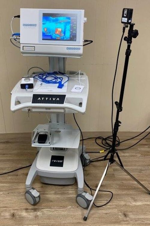 ieItalian Attiva Laser