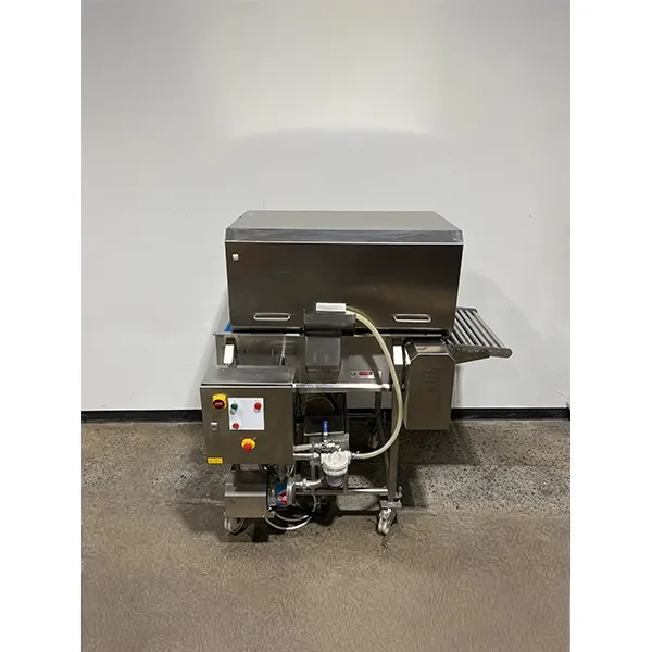 CM  C319311 Sanitizing Tunnel Conveyor