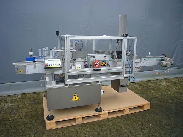 Etipack S1, Labelling Machine