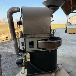 Probat G12 coffee roaster