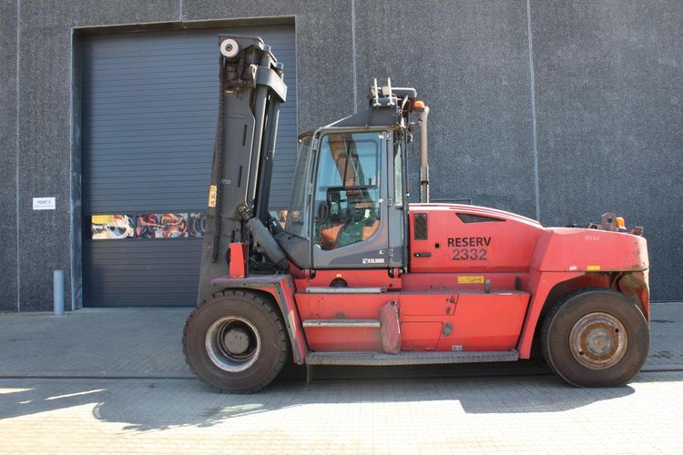 Kalmar DCG160-12 16000