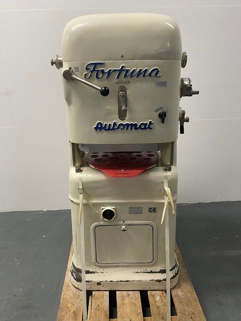 Fortuna Automat A4-30 dough dividing and kneading machine