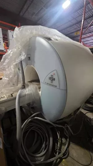 Siemens Magnetom Avanto 1.5 T