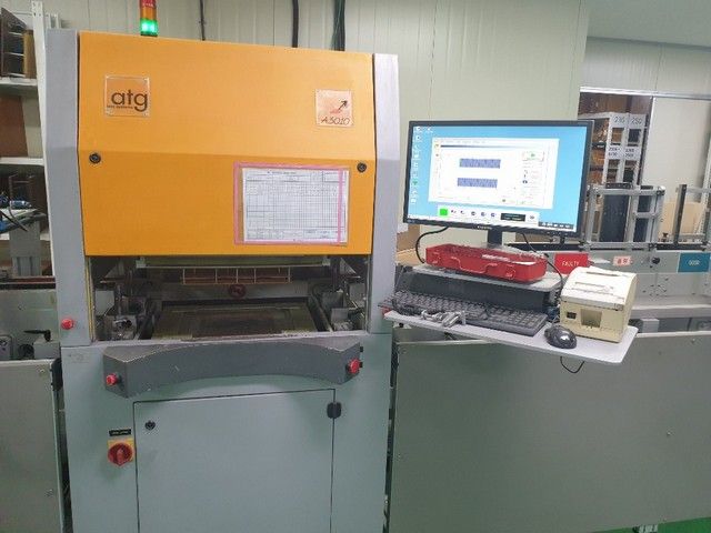 ATG A3010 Grid Tester