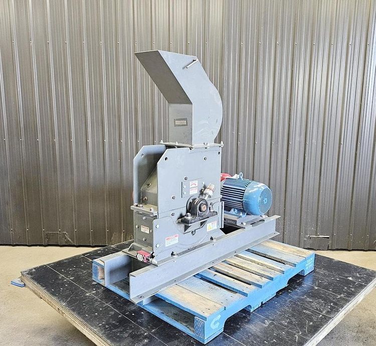 Schutte WA-8-H-E-Cycler Hammer Mill