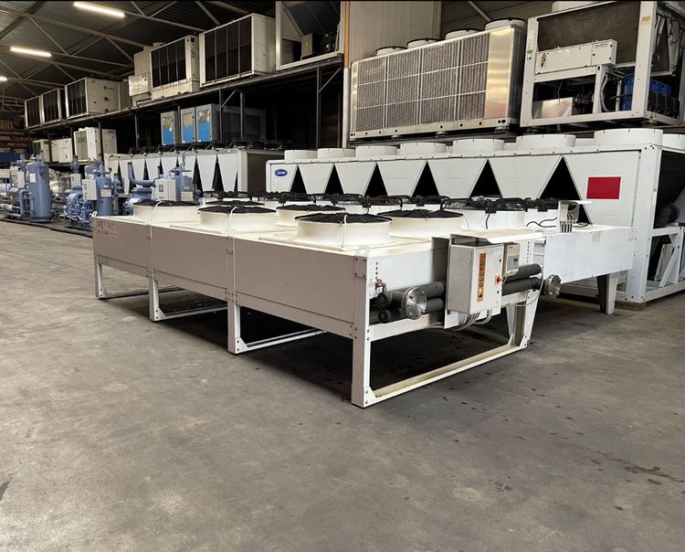 Refrion EVQD 2380.3/2 E2TA/H1.1