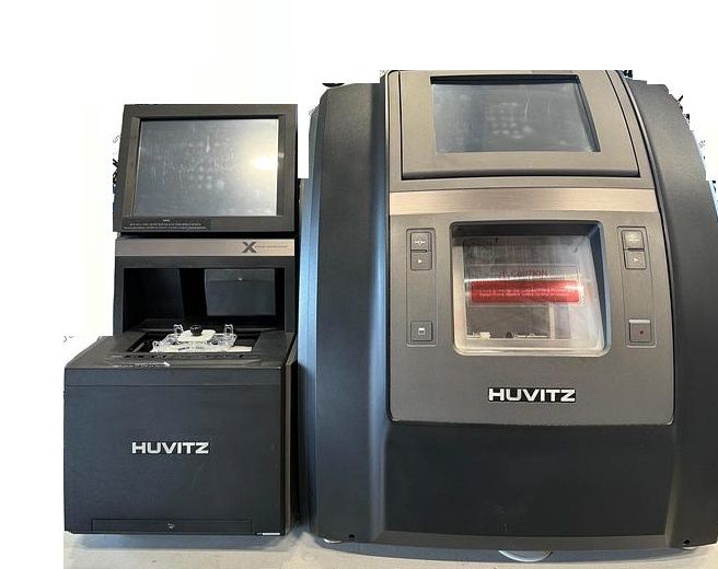 Huvitz HPE-810
