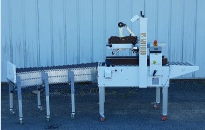 GOLDTAPE  50 Complete kit CARTON CLOSER