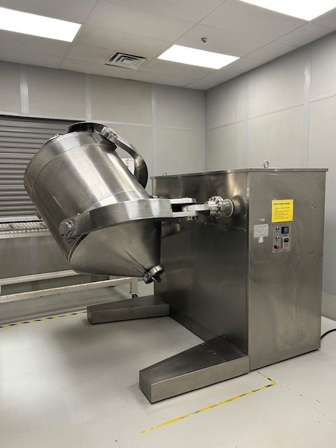 SYH 1500 Multidirectional Mixer