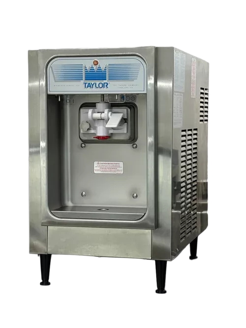 Taylor 152-12 Soft Serve Ice Cream Machine