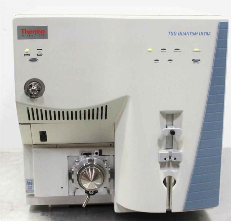 Thermo Savant Tsq Quantum Ultra Ultra Mass Spectrometer