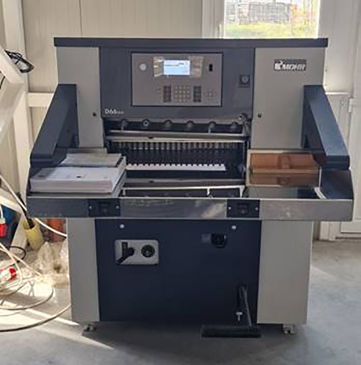 Polar D 66 Eco