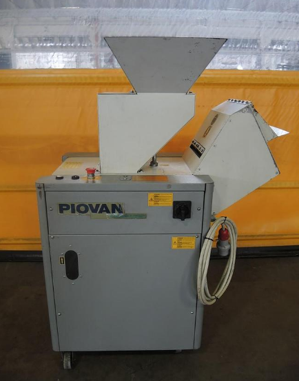 Piovan RS 15/30