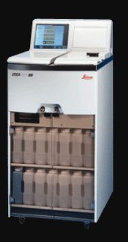 Leica ASP300 Tissue Processor