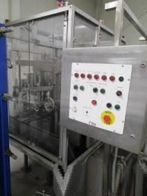 Rotary Bottle Filling System