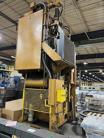 Standard DCSS700  700 ton