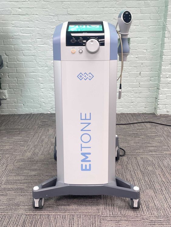 BTL Emtone Radio Frequency