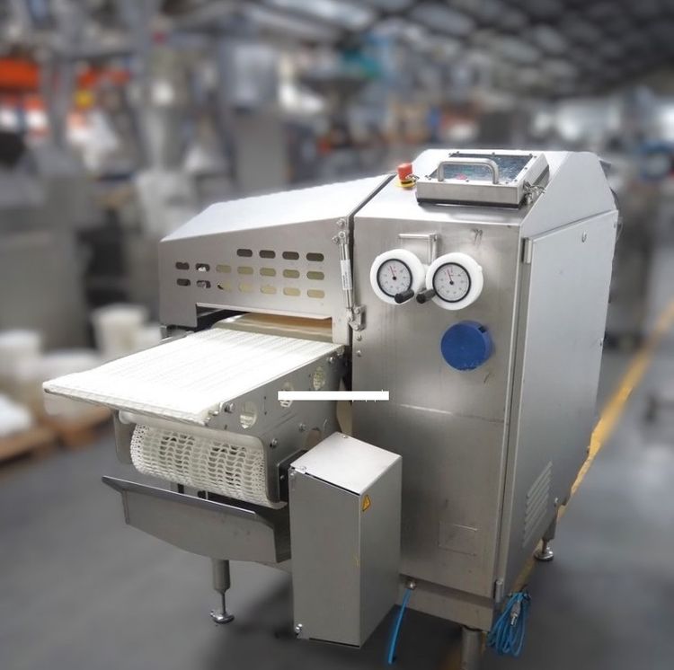 Marel PLT 400 Flattener