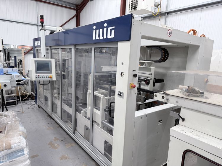 Illig RV 53C
