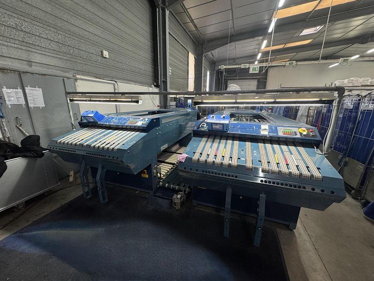 2 Pizzardi Towel Folder 12.18-90.40