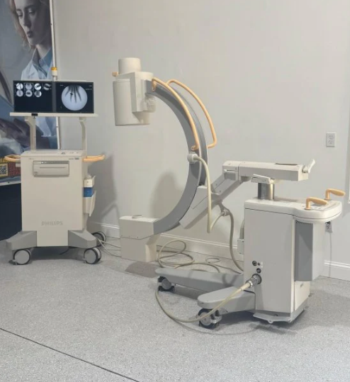 Philips BV Libra C-Arm