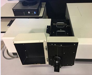 Shimadzu LISR-3100 Integrating Sphere