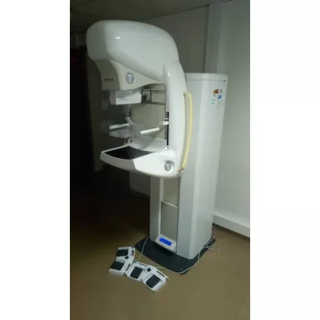 Philips MicroDose L30 Mammograph