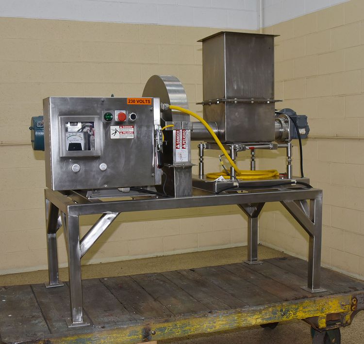 Urschel COMITROL 3600F PROCESSOR