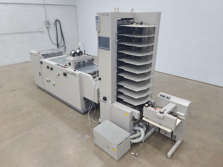 Horizon VAC-100